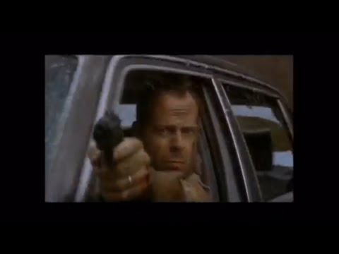 Die Hard: With A Vengeance - TV Spot (Isolated Music Version) (1995)
