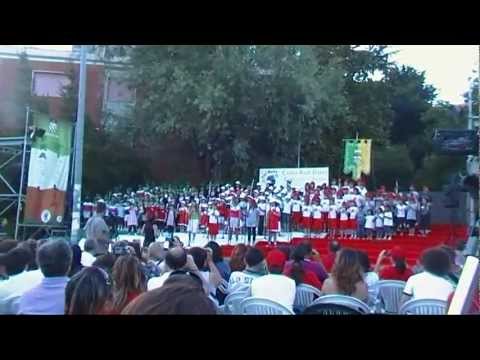 UNA GALASSIA DI NOTE