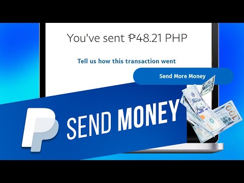 Create a PayPal Account Set Up a PayPal Account Verify a PayPal Account Add Payment Methods