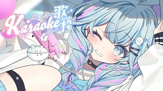 水宮枢 - 【歌枠 KARAOKE】縦型雑談たまに歌〜❕【水宮枢／ホロライブDEV IS】