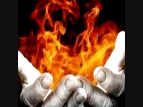 Ogun berelea ami oh -Ella Andall