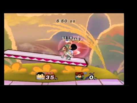 BR10 GFs - Awestin (Ness) vs Sethlon (Roy)