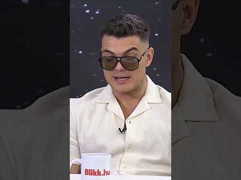 Pumped Gabo kipróbálta, milyen az erdőben élni.