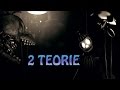 2 TEORIE - FNAF teorie 2 TEORIE - FNAF teorie
