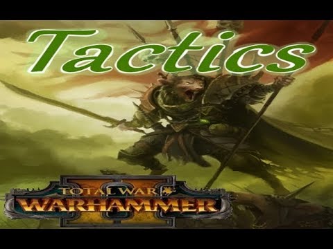 How To Skaven: Tactics and Tips to play good with Skaven army