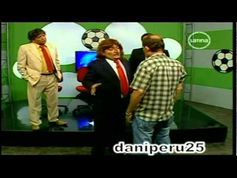 EL ESPECIAL DEL HUMOR---21 DE MAYO DEL 2011