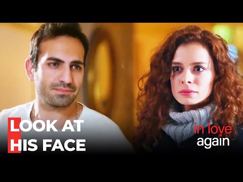 Fatih And Zeynep Are Caught - In Love Again