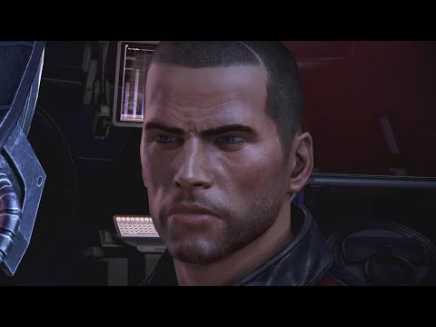 Mass Effect 3 | Part 32 | Male Paragon | Legendary Edition | PS5