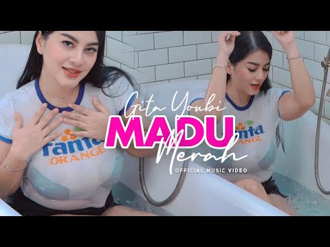Gita Youbi - Madu Merah (Official Music Video)