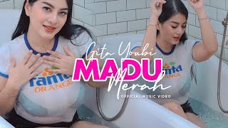 Download lagu Gita Youbi - Madu Merah mp3 Download lagu Gita Youbi - Madu Merah mp3