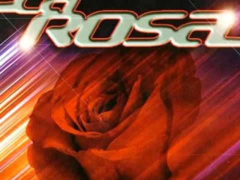 GRUPO LA ROSA - SIGO VIVO