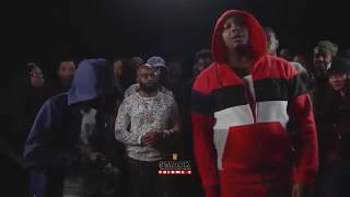 Nu Jerzey Twork/ Rum Nitty {Bars with Reference} 💥💥💯