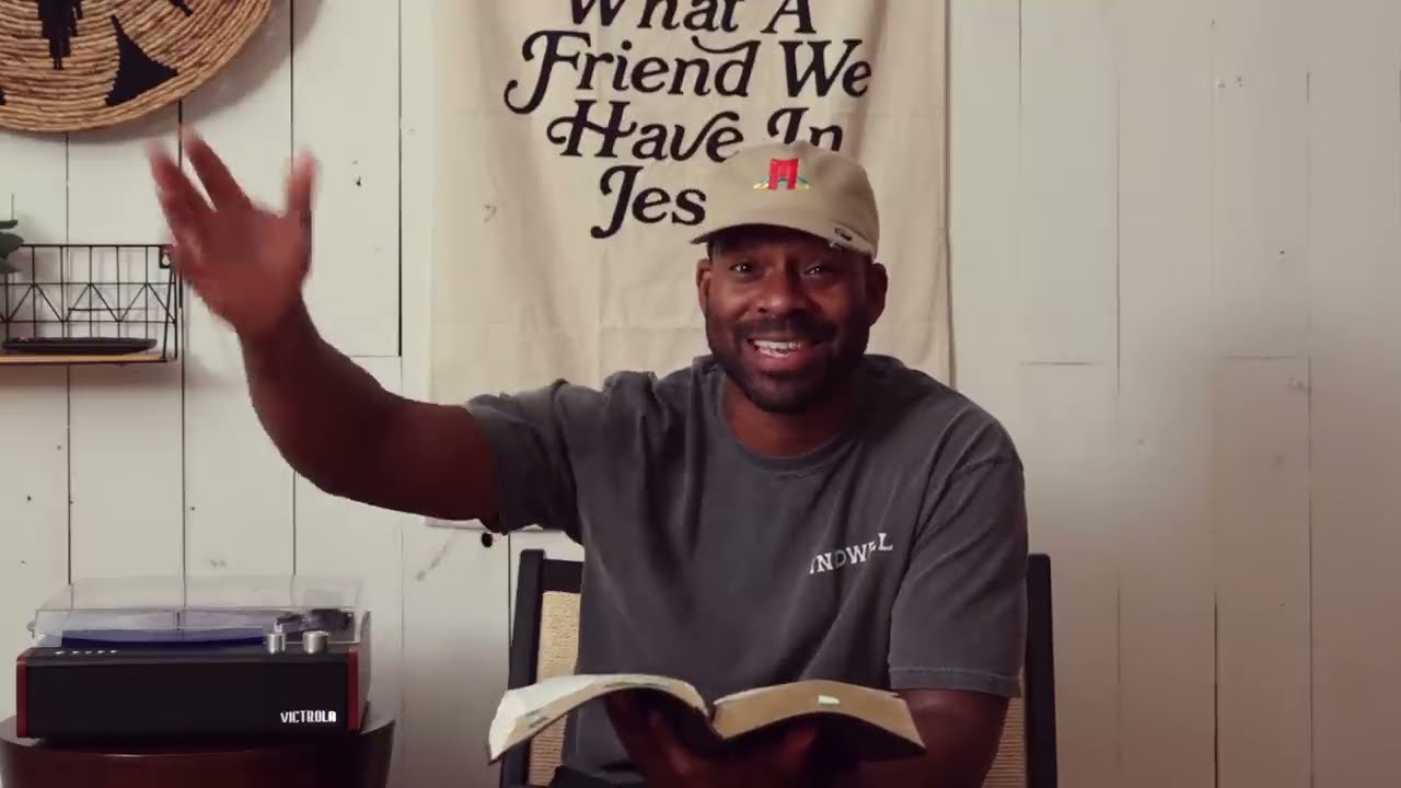 Phone Addiction: The Silent Killer of Your Faith