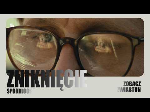 Zwiastun — Zniknięcie