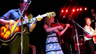 Hot Club Of Cowtown  Devilish Mary