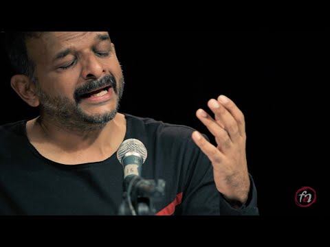 TM Krishna: Allah Megh De