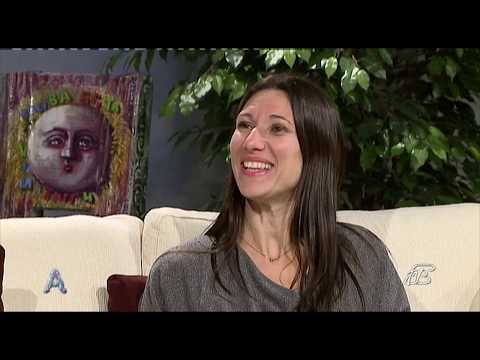 ANGOLI 4/11/2019: "IL CIRCO TRA LE STELLE" IL TEATRO DENTRO IL FESTIVAL