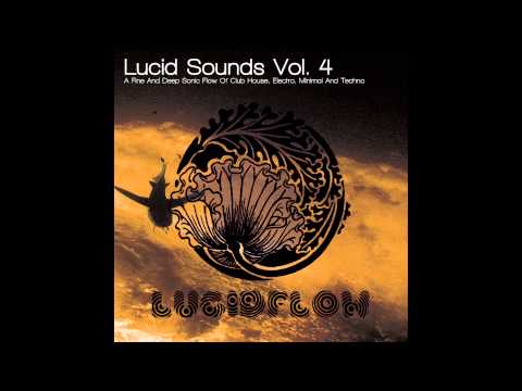 90min DJ Mix : Lucid Sounds Vol.4 - Deeper Flow Mix by Nadja Lind [Tech House]