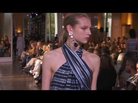 Altuzarra Spring Summer 2020 Runway