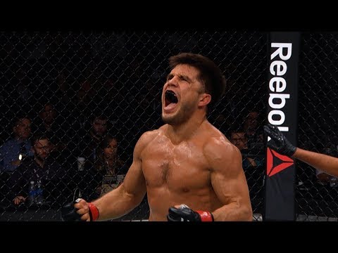 Henry Cejudo Says TJ Dillashaw Looks Like A Cross Country Runner