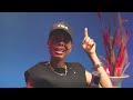 The Culture Of Silence The Disconnect When Authority Wounds UNDENIABLY AYO VINCENT SHOW EP6