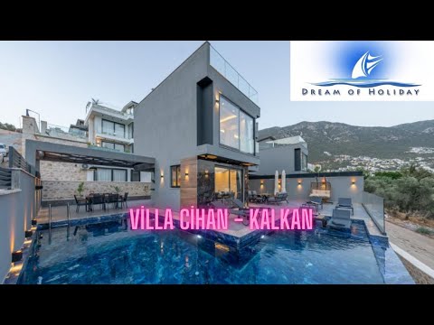 Villa Cihan