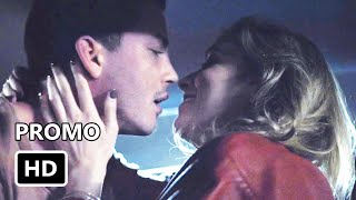 End of Sentence Kiss Scene — Sean and Jewel Logan Lerman and Sarah Bolger video