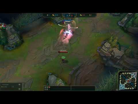 Yone Guaranteed Ultimate