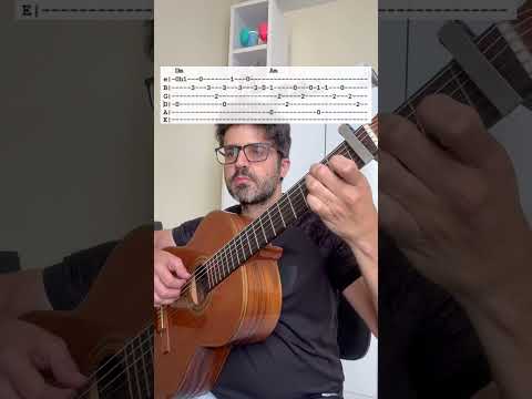 A Lua - TETO