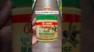 Best Hair Products For (4c Hair) #hairgrowth