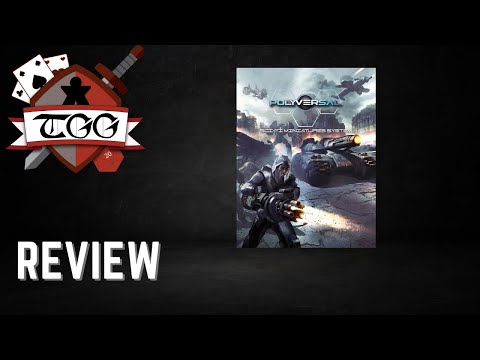 Polyversal Base Hex Tiles Review