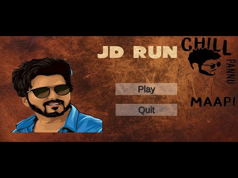 JD Run video thumbnail