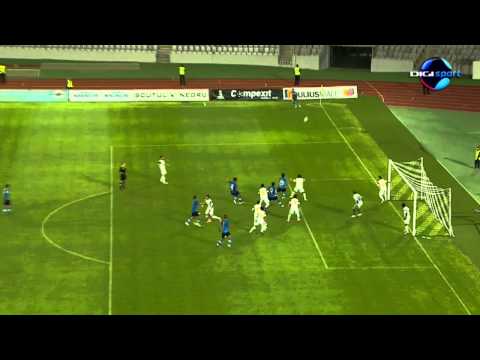 "U" Cluj 2-1 Viitorul Constanţă © WwW.Bratu-Marian.Ro