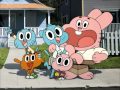 The Amazing World Of Gumball Theme Extended