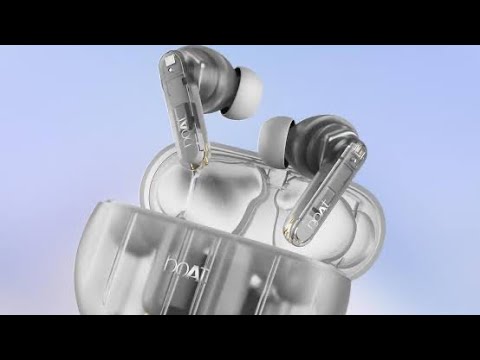 Unboxing boat 191 ANC Earbuds #earbuds #viralvideo #unboxing #boat #smartphone #tech #jbl #noise