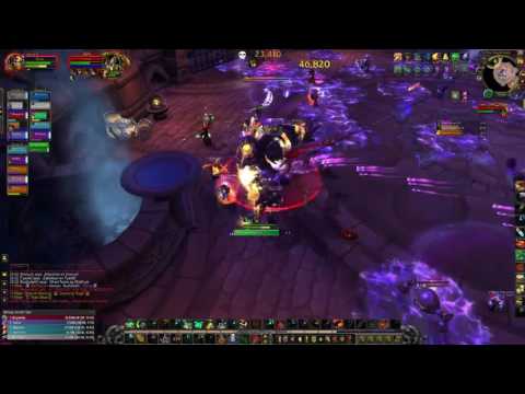 Trilliax NM (Primer kill)