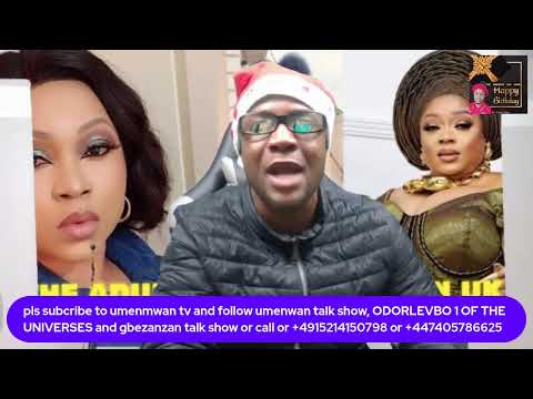 message to the biggest shentro austin asia and some women in UK