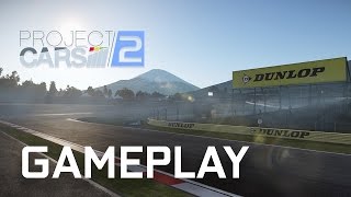 Project CARS 2 - Versione PC con settaggi Ultra in 4K