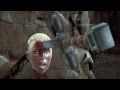Mortal Kombat X Scorpion Vs Cassie Cage