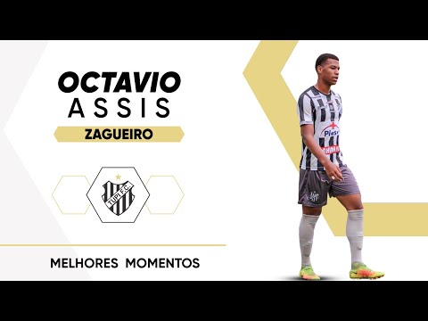 OTAVIO ASSIS ZAG 99