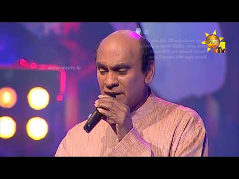 Ahasai Oba Mata - අහසයි ඔබ මට | සුනිල් එදිරිසිංහ | Hiru Unplugged - EP 10  (Stereo)