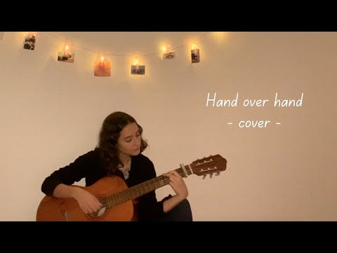 Hand Over Hand - Roland Faunte