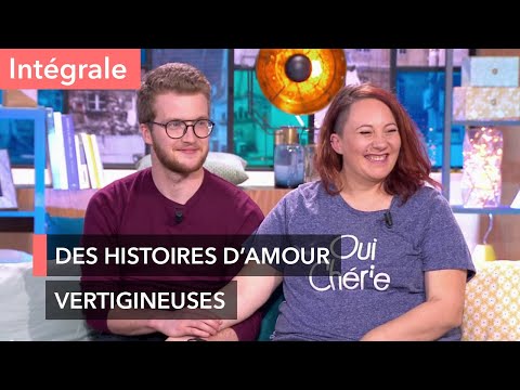 Coup de foudre : attention danger ! - Ça commence aujourd'hui