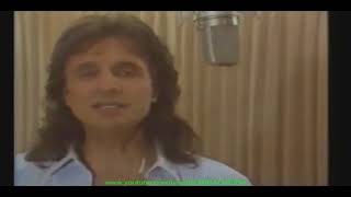 SENTADO A LA VERA DEL CAMINO - EYDIE GORME - ROBERTO CARLOS