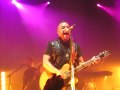 Blue October - Say It - LIVE at Webster Hall in NYC ...