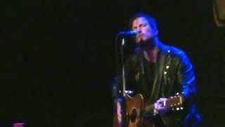 Butch Walker  21+  LIVE!