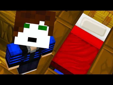 Minecraft Bedwars