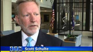 Security Improvements Planned at Anoka Co. Courthouse