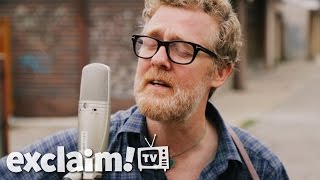 Glen Hansard - "Winning Streak" on Exclaim! TV