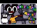 Amanda The Adventurer Don T Listen But I Ruined It Full Song